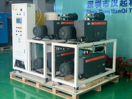 中心吸引負壓機組在醫療設備中屬于哪個類別?